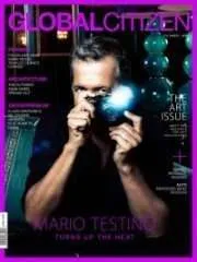 Global Citizen Magazine Issue 31