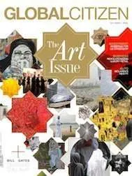 Global Citizen Magazine Issue 13