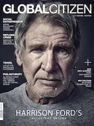 Global Citizen Magazine Issue 29