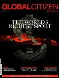 Global Citizen Magazine Issue 5